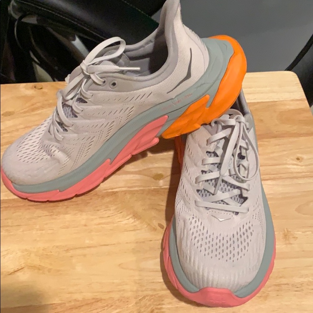 Hoka One One Running Shoes